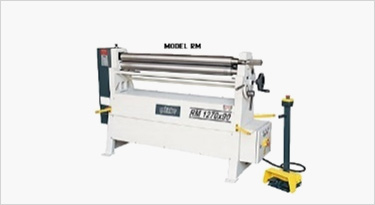 ROLL FORM M/C - RM-1270-90